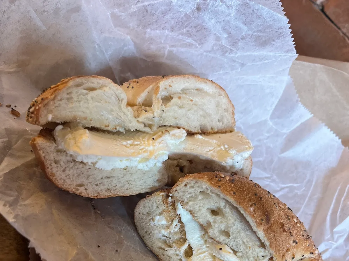 Bec Bagels photo 5