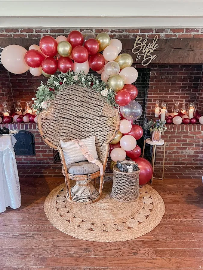 Beck and Bloom Events