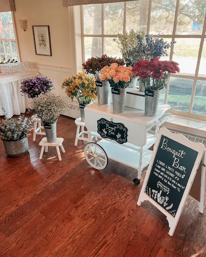 Beck and Bloom Events photo 2