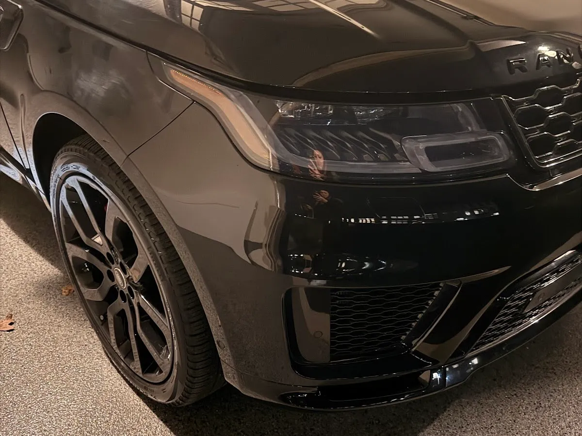 Becker Body & Fender Co Inc photo 5