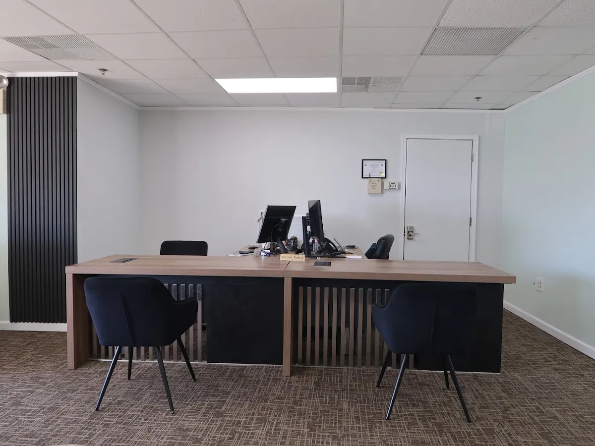 Becker Robert K CPA photo 2