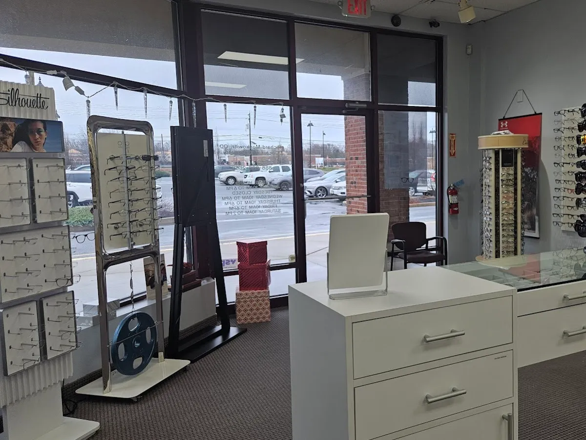 Beckett Kathryn E MD photo 3