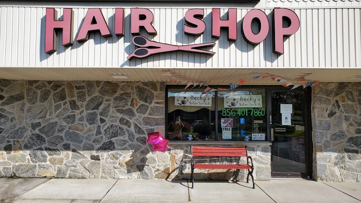 Becky's Salon for Kids and Family photo 4