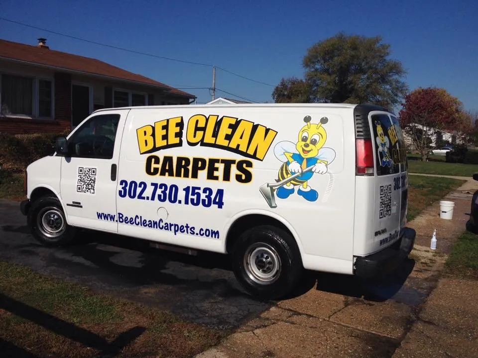 Bee Clean Carpets