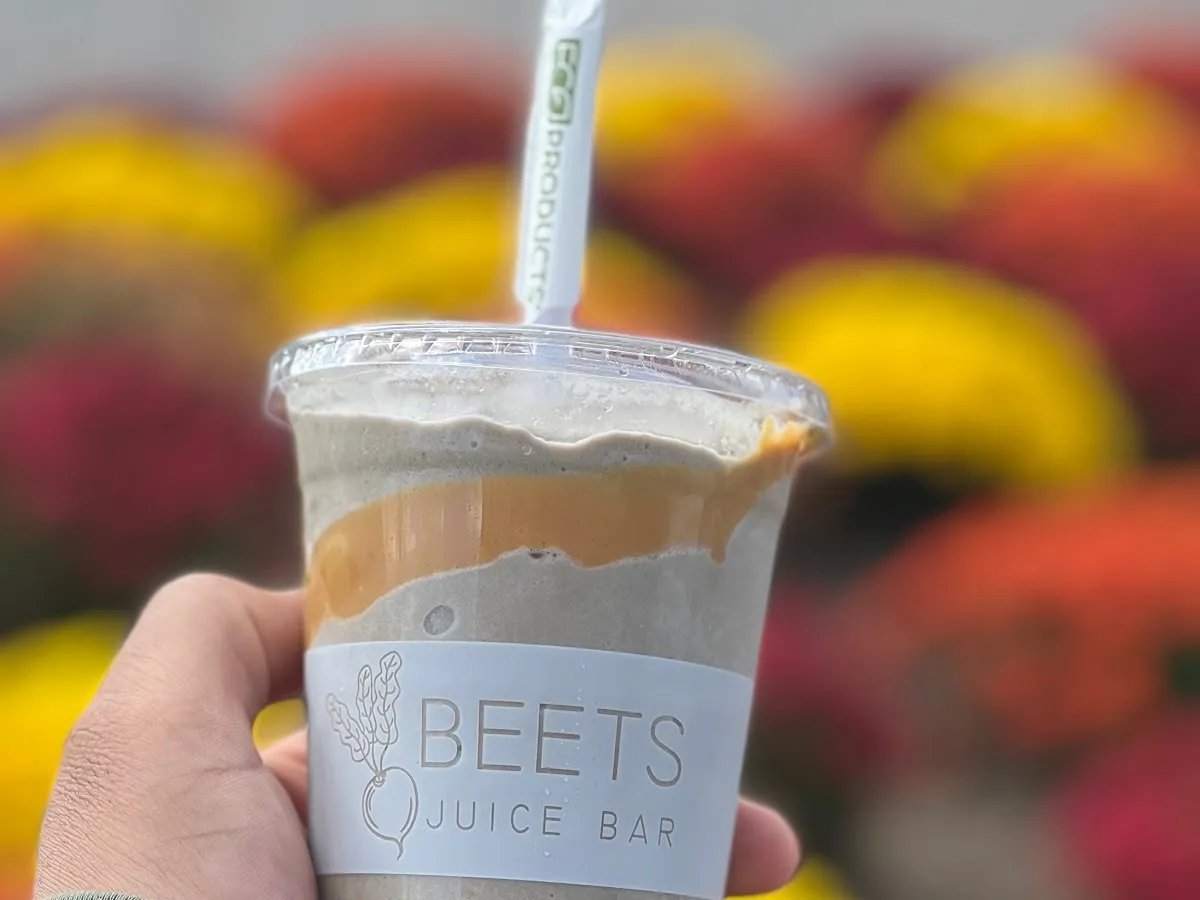 Beets Juice Bar Allendale photo 4