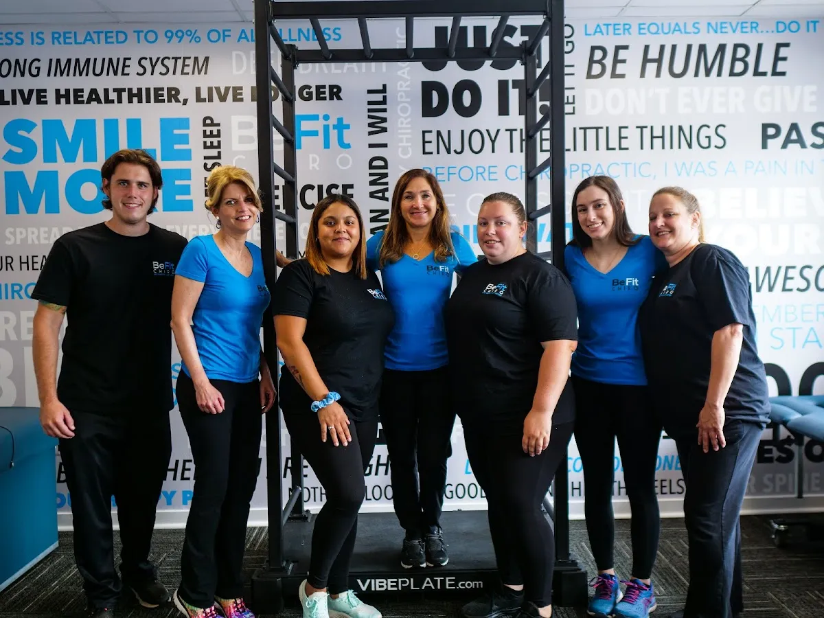 BeFit Chiro