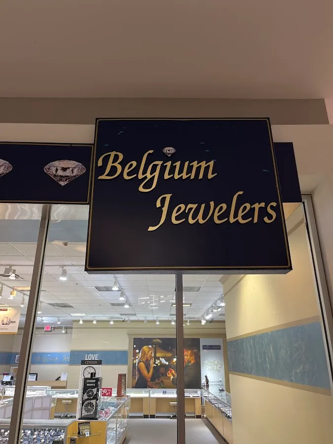 Belgium Jewelers