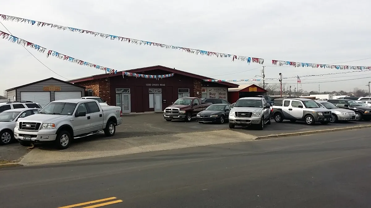 Bell Auto Sales photo 2