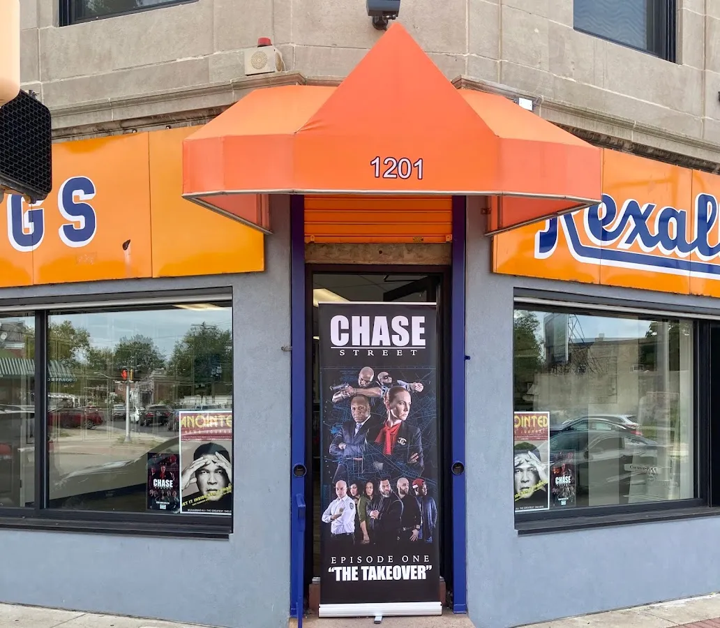 Bell Rexall Pharmacy