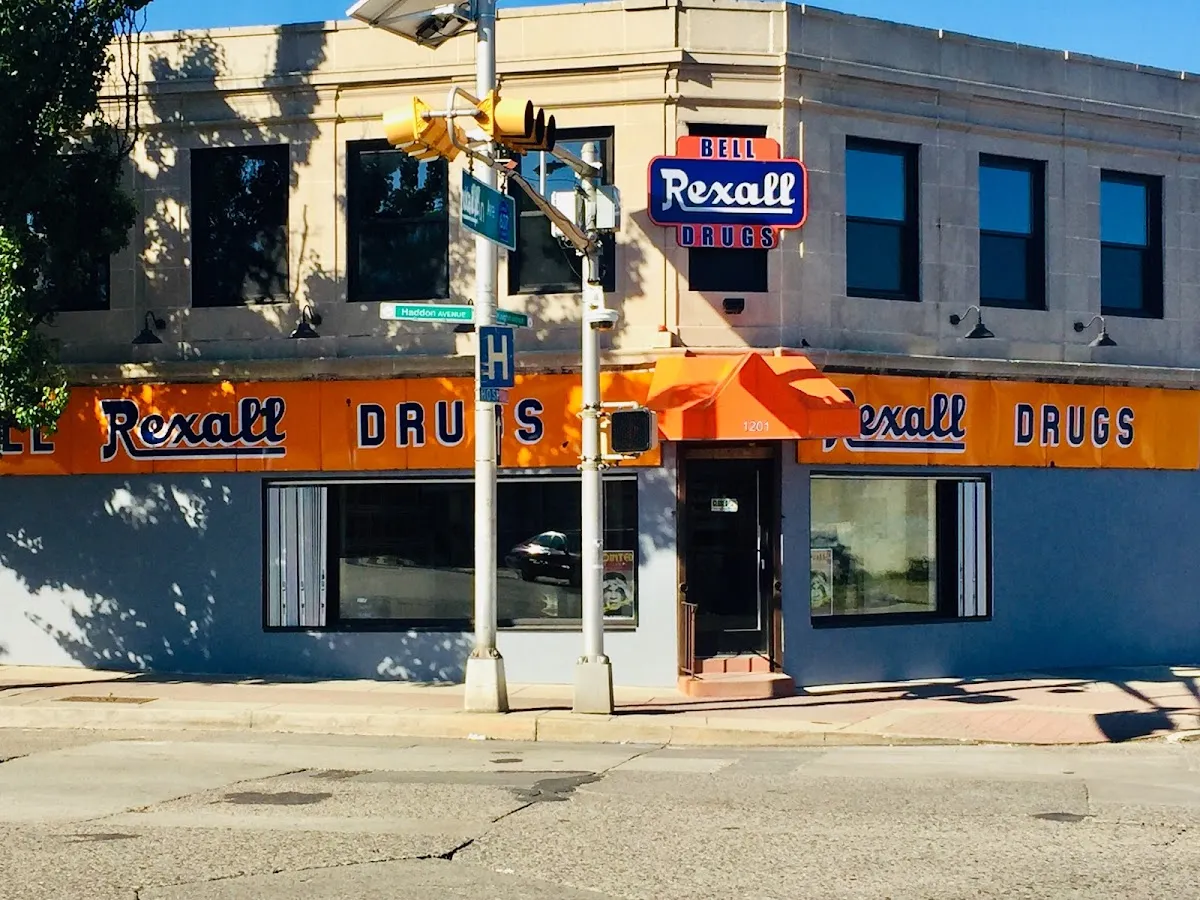 Bell Rexall Pharmacy photo 2