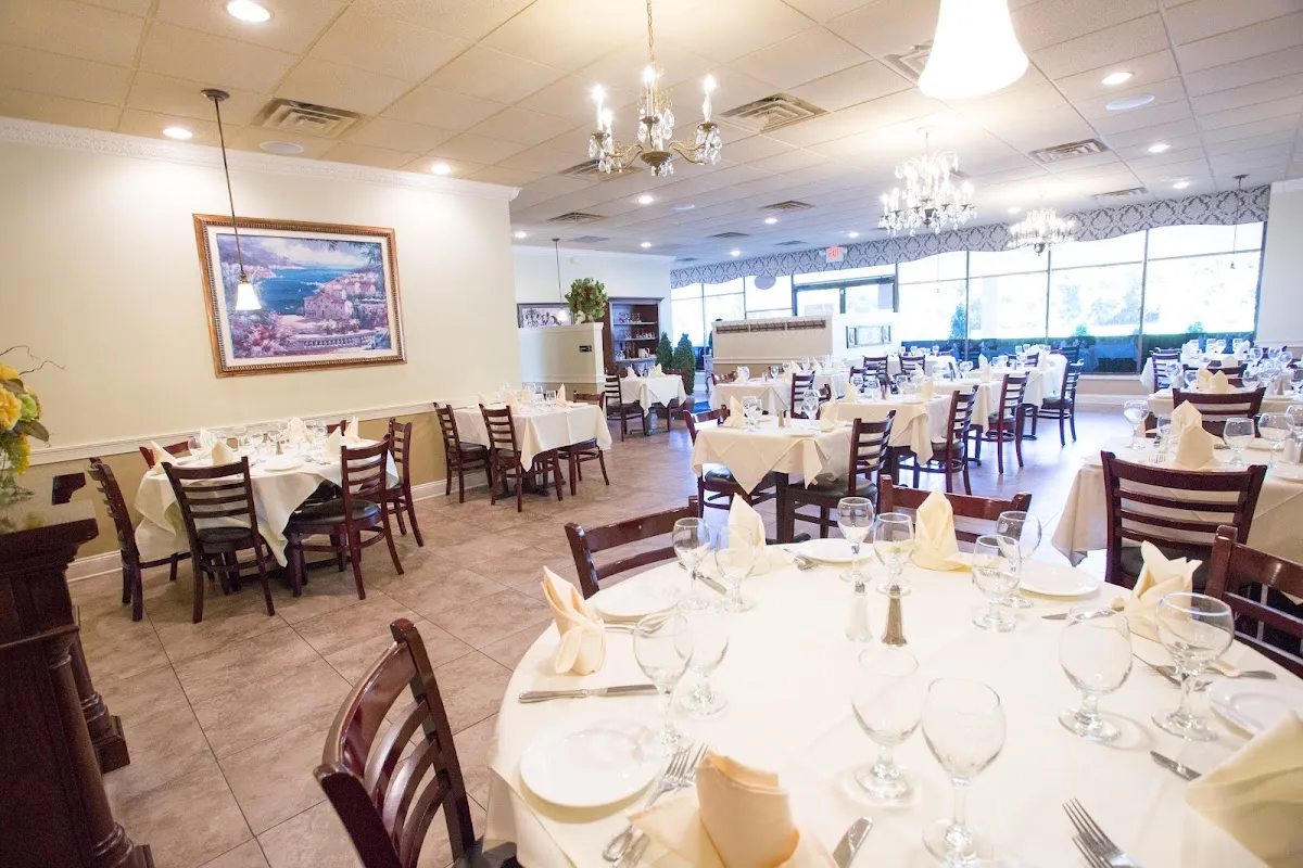 Bella Festa Private Events By Amici photo 2