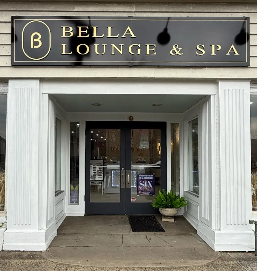 Bella Lounge & Spa