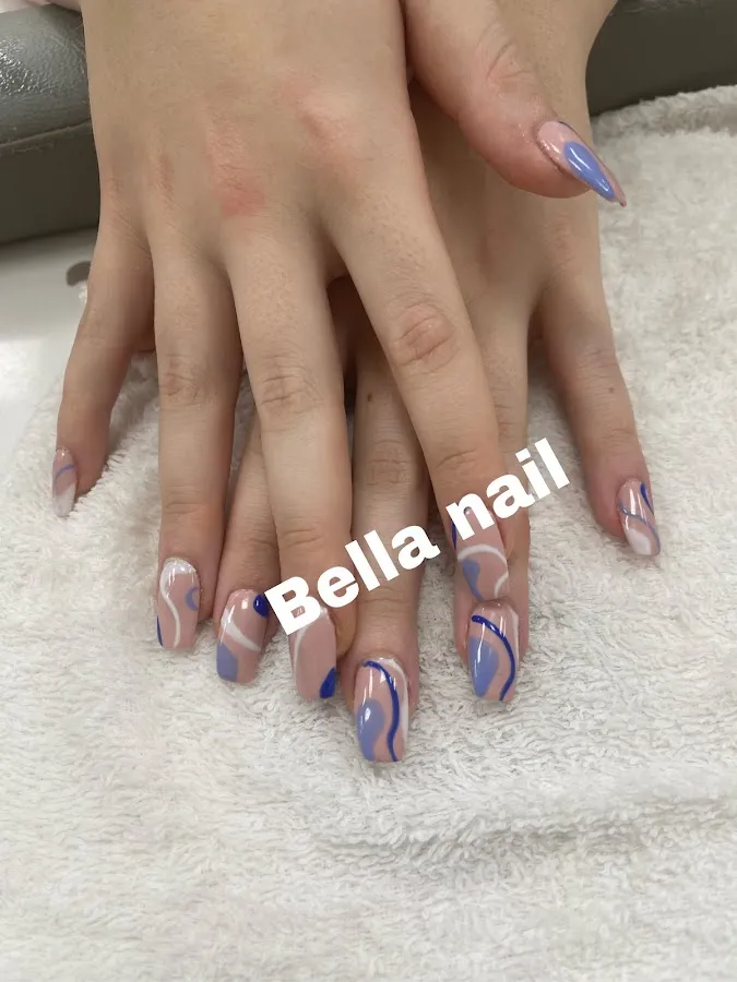 Bella Nail & Spa