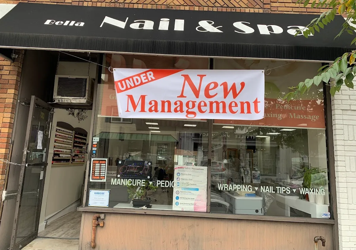 Bella Nail & Spa photo 2