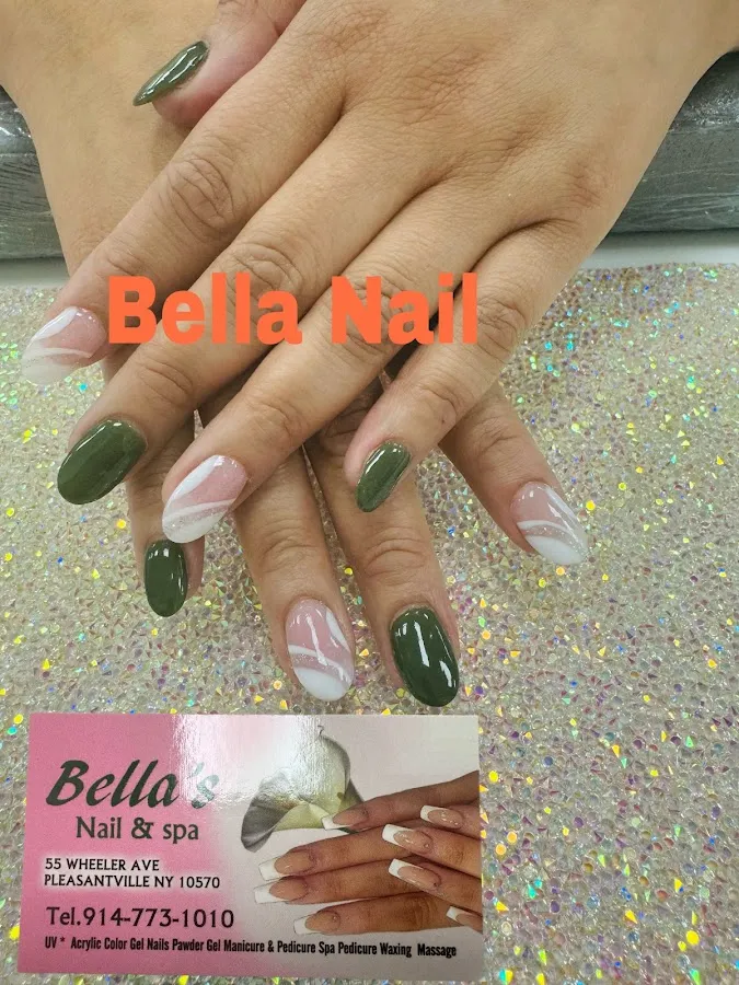 Bella Nail & Spa photo 4