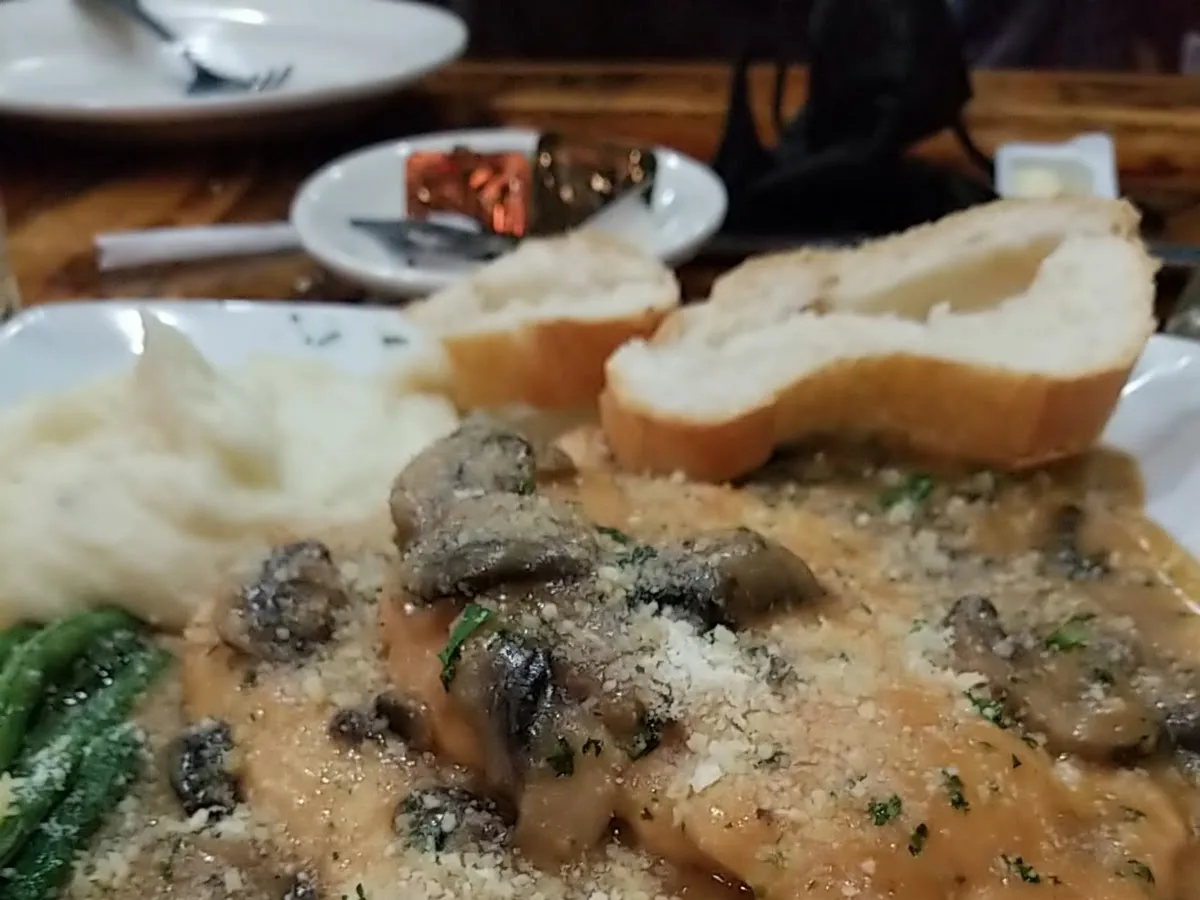 Bella Trattoria E Pizzeria photo 4