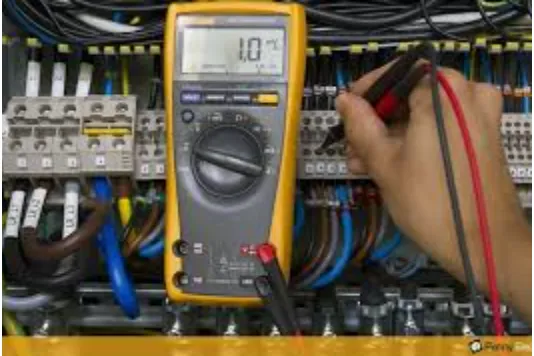 Bella Vista Electric