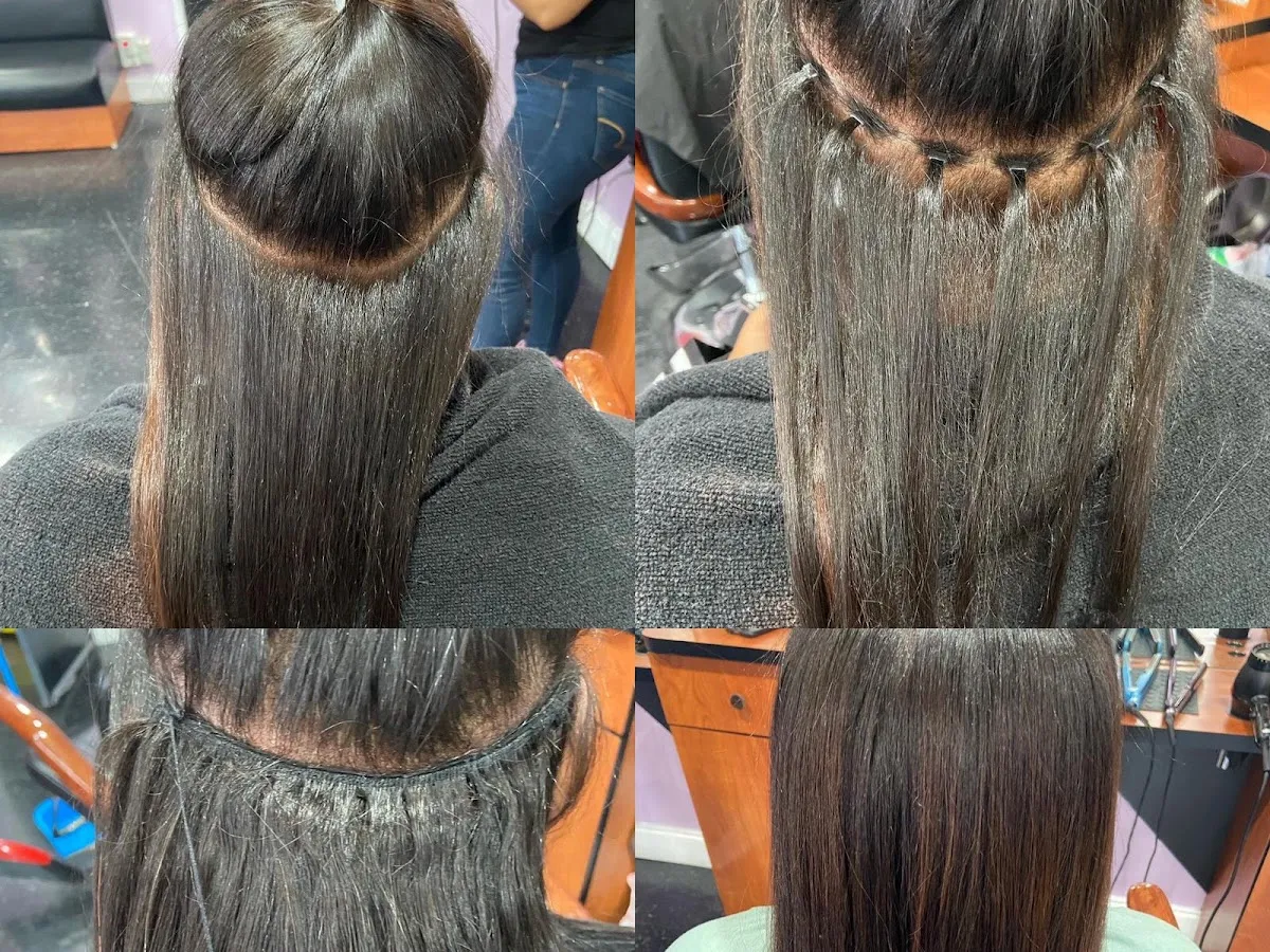 Bellalisa Hair Studio photo 5