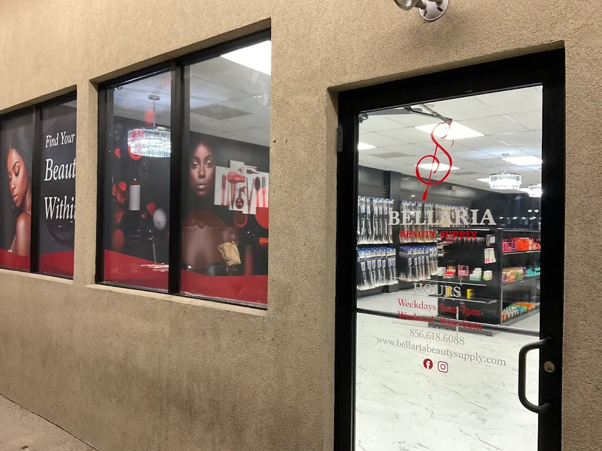 Bellaria Beauty Supply photo 2
