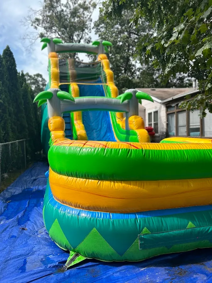 Bellas Inflatables photo 2