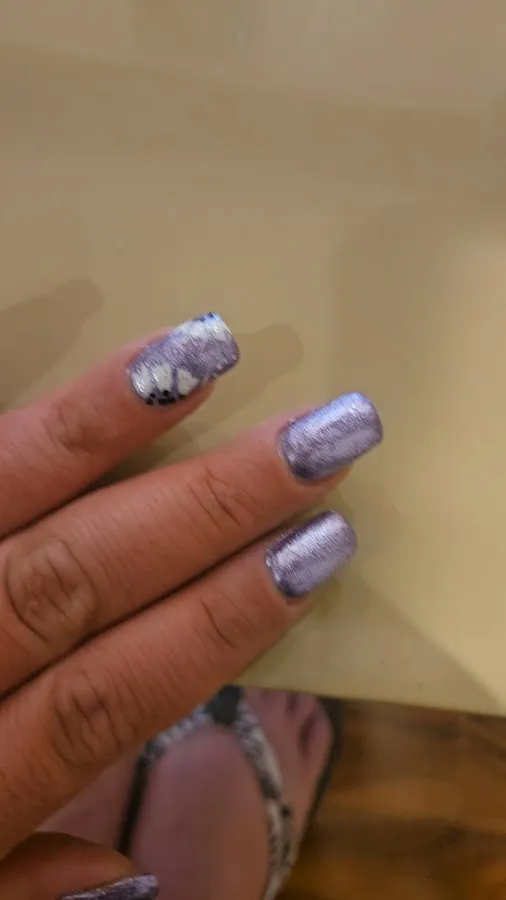 BELLE NAILS LOUNGE photo 3