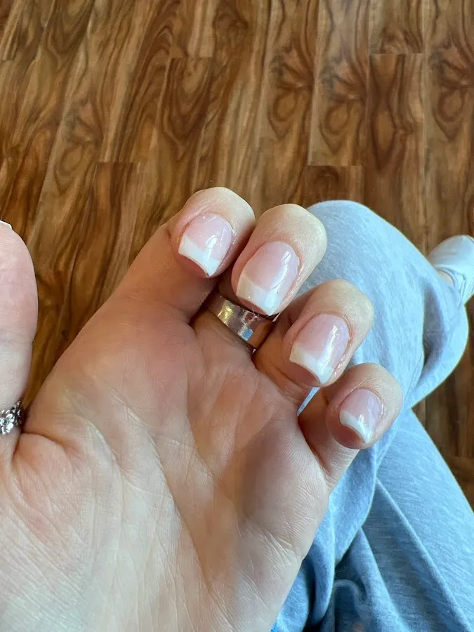 BELLE NAILS LOUNGE photo 4