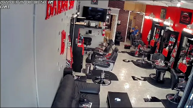 Belleville barbershop photo 2