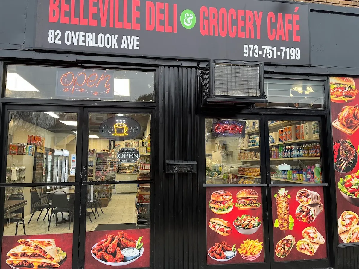 Belleville deli and grocery grill photo 2