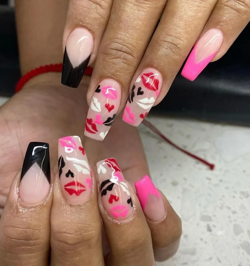 Belleville Nails Spa photo 2