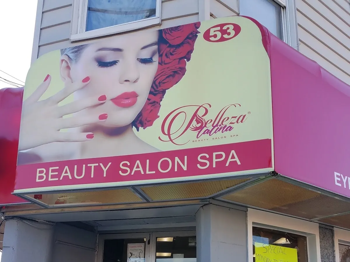 Belleza Latina Beauty Salon & Spa
