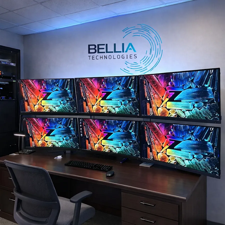 Bellia Technology photo 3