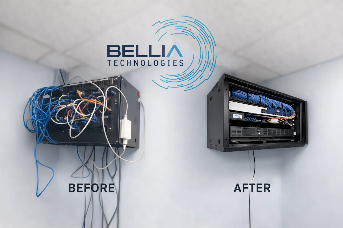 Bellia Technology photo 4