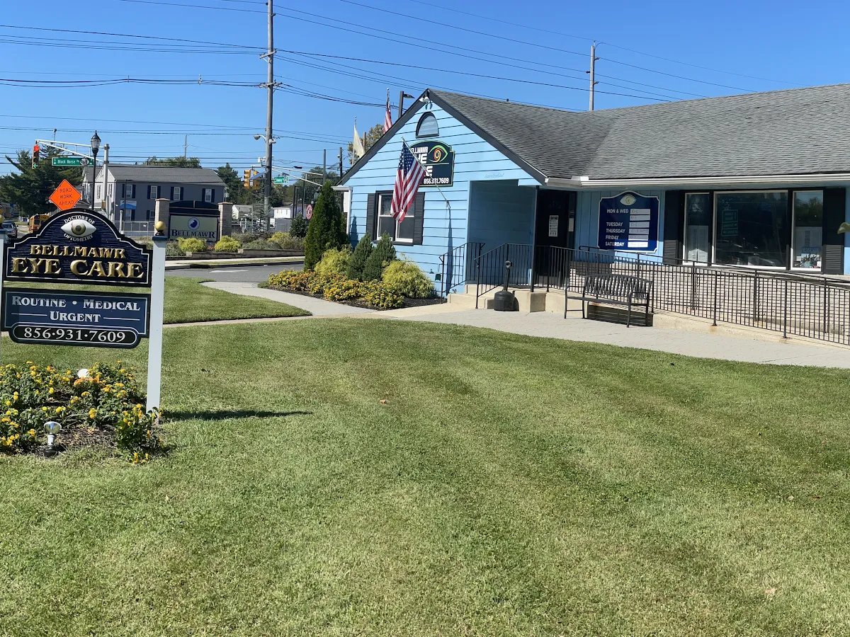 Bellmawr Eye Care