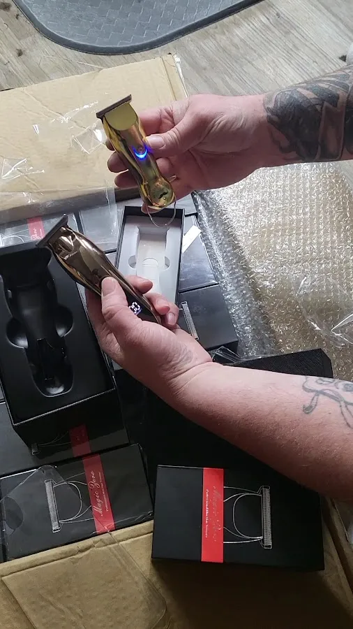 Bellmawr Laundromat photo 4