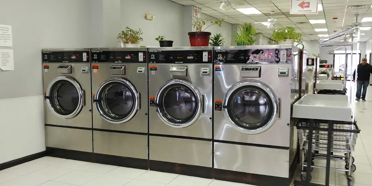 Bellmawr Laundromat photo 5