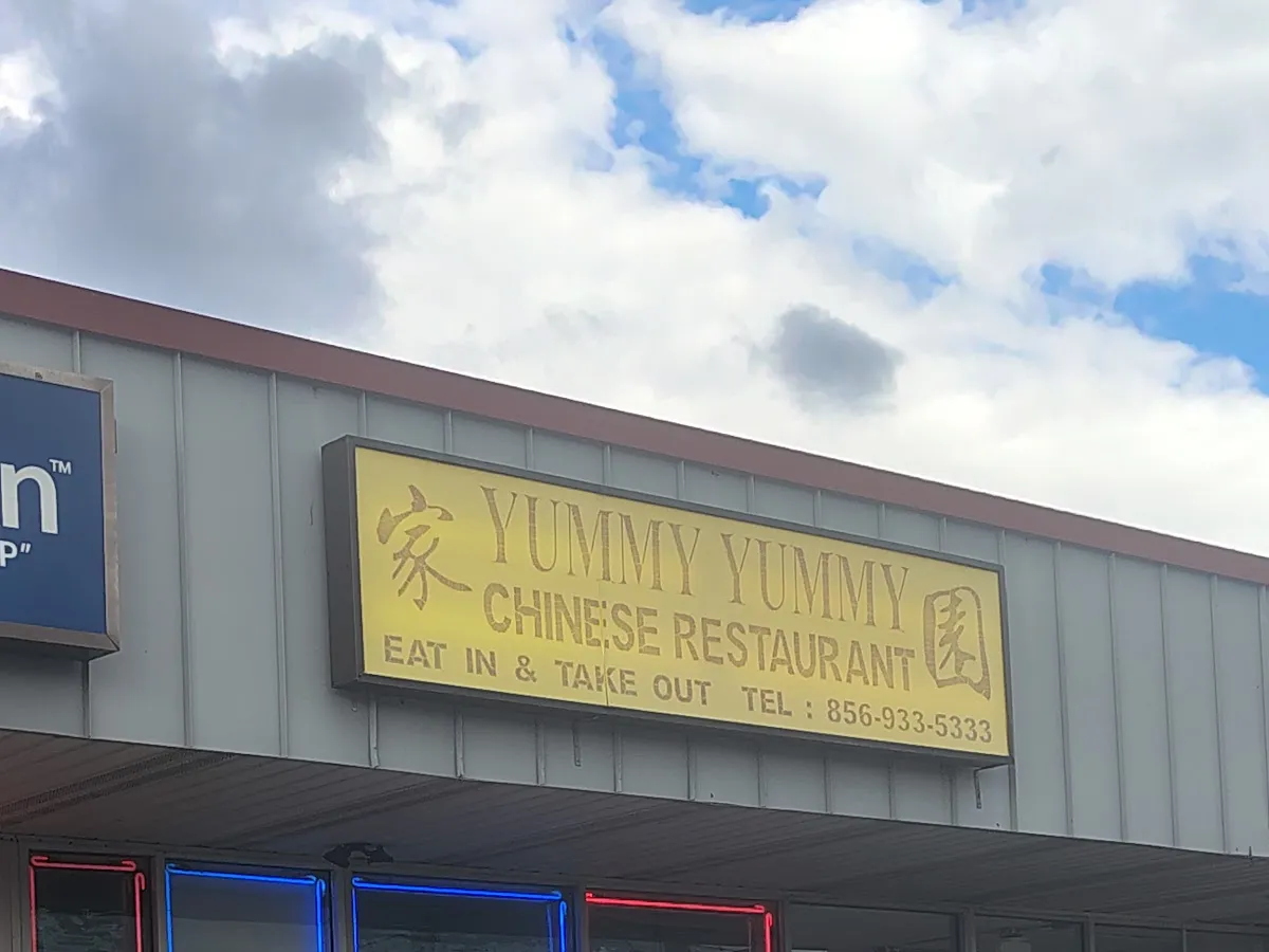 Bellmawr shopping center photo 3