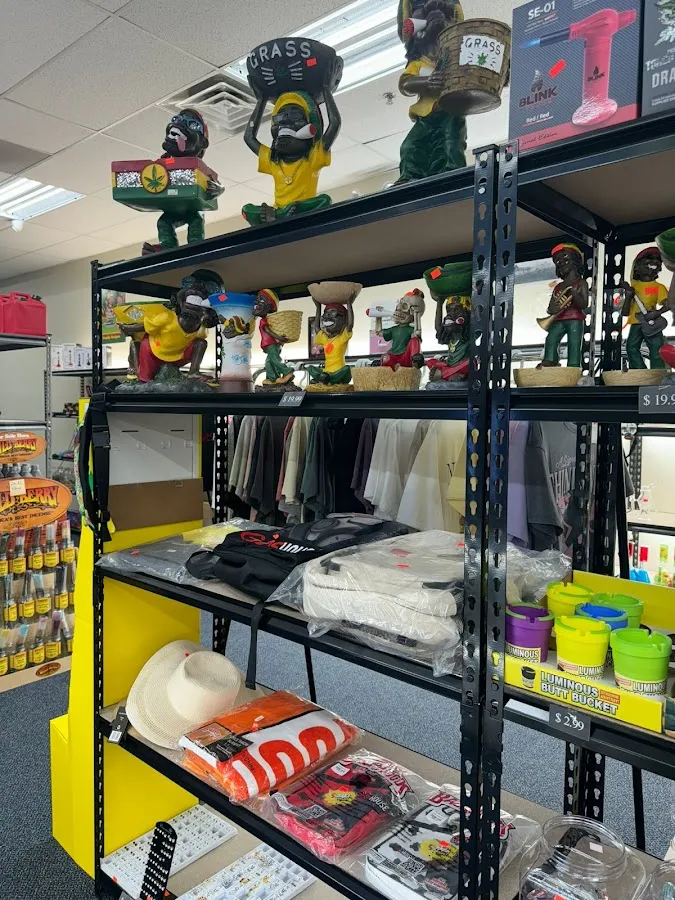 Bellmawr Snack & Tobacco photo 2