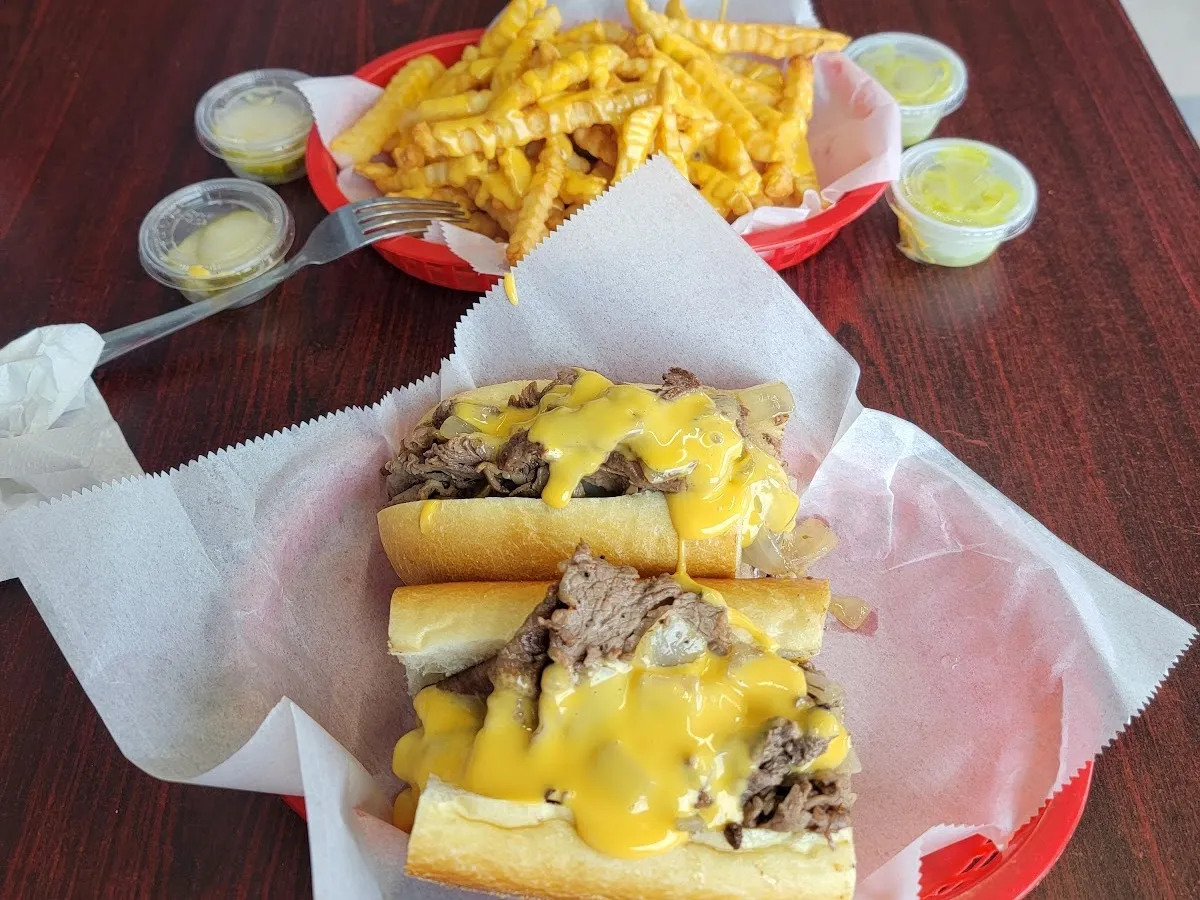 Bell's Philly Grill photo 3