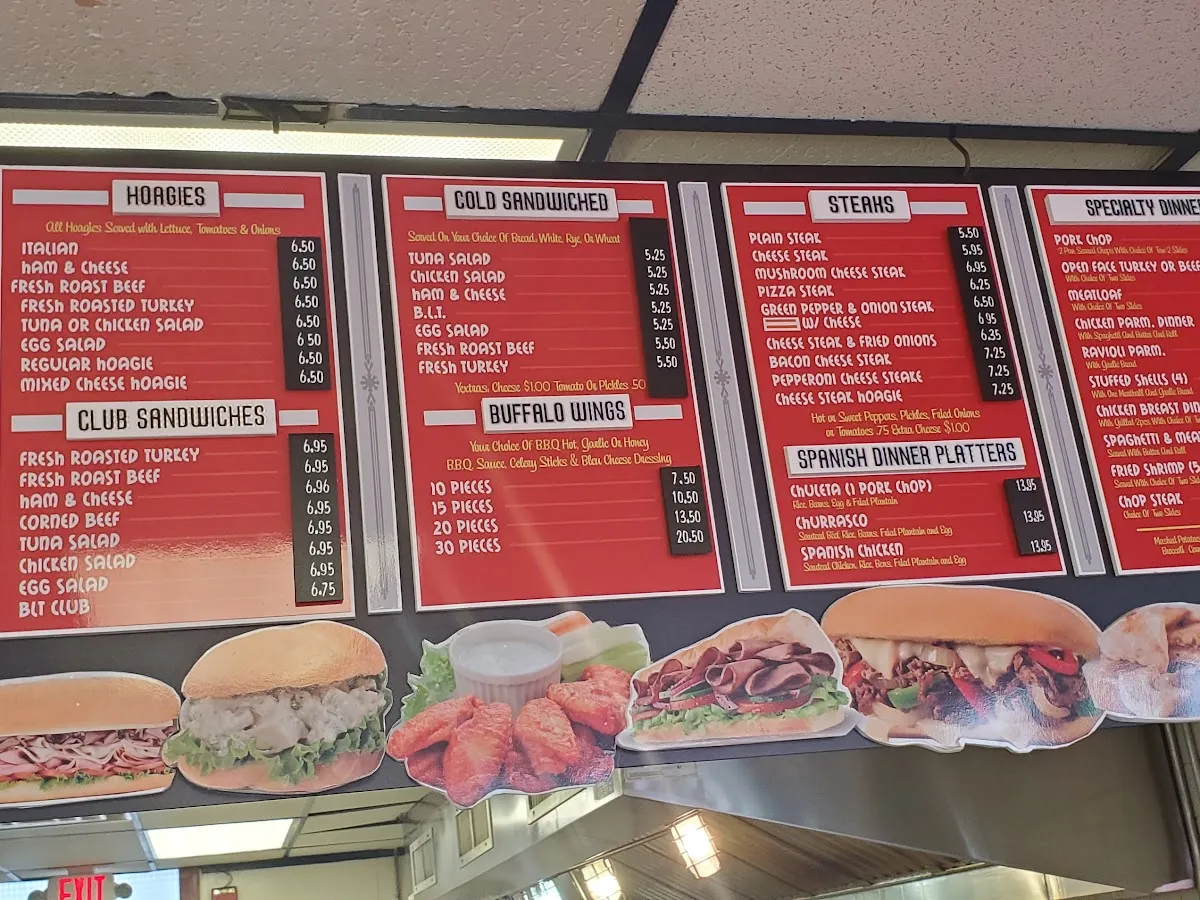 Belly Busters photo 2