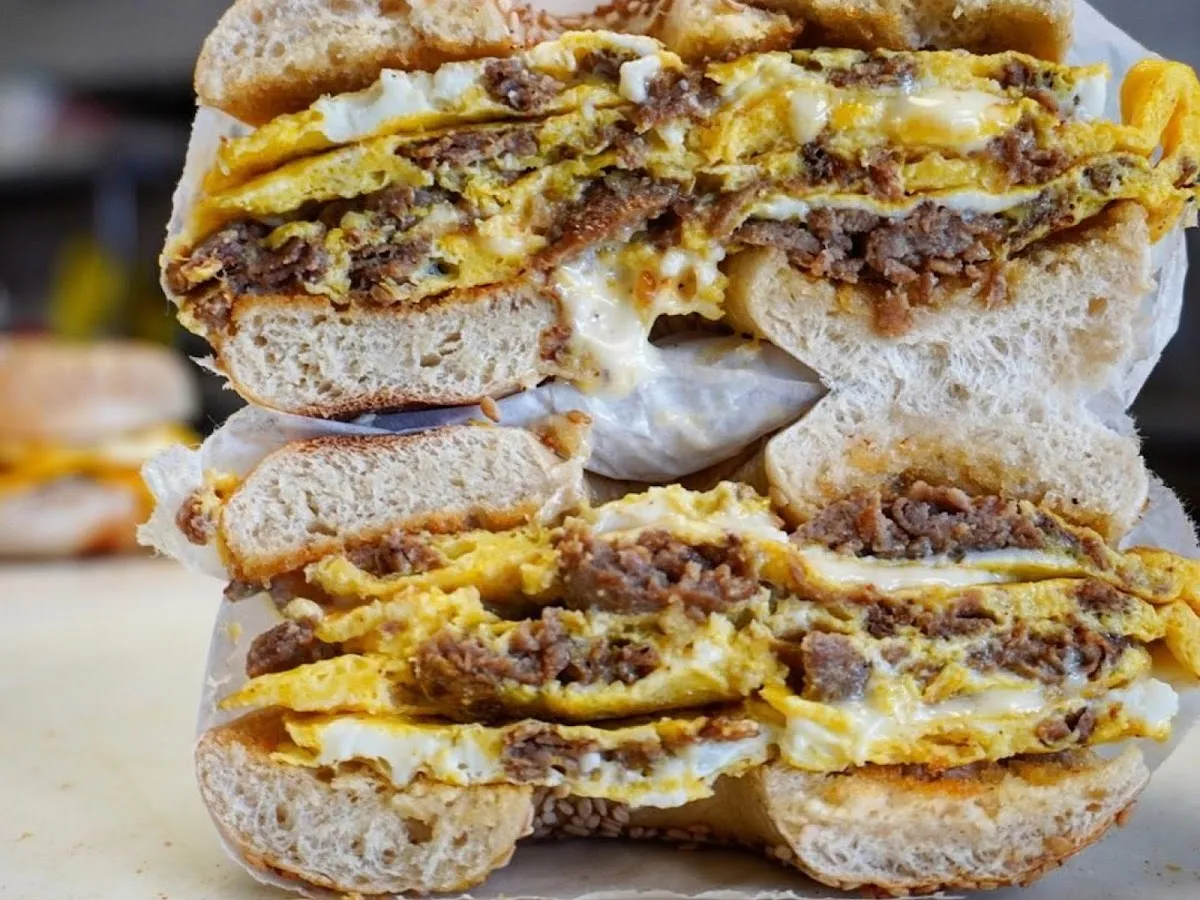 Belly Busters photo 3