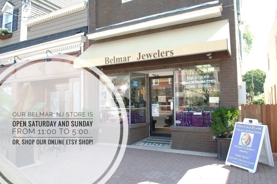 Belmar Jewelers