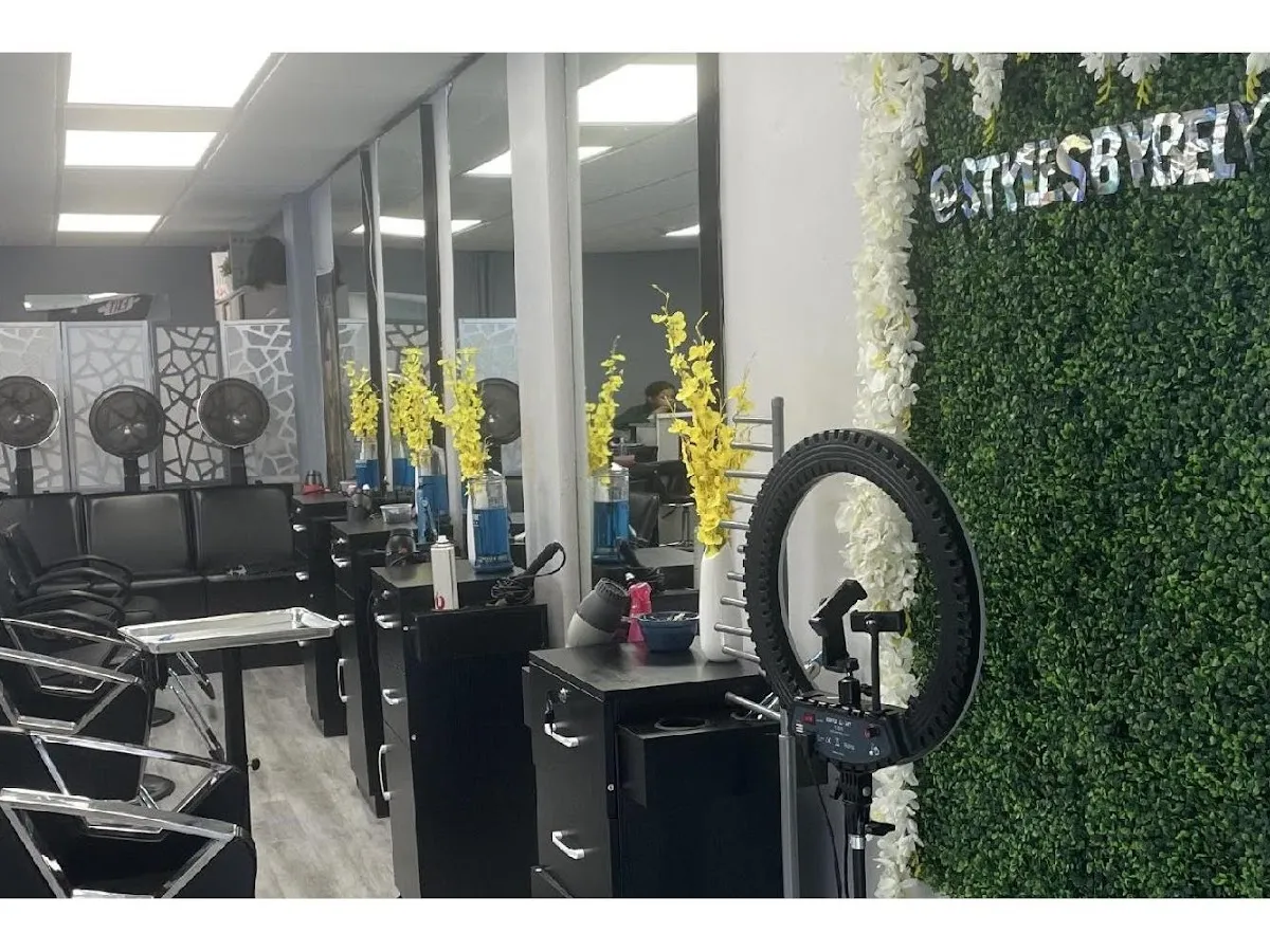 Bely’s Beauty Salon