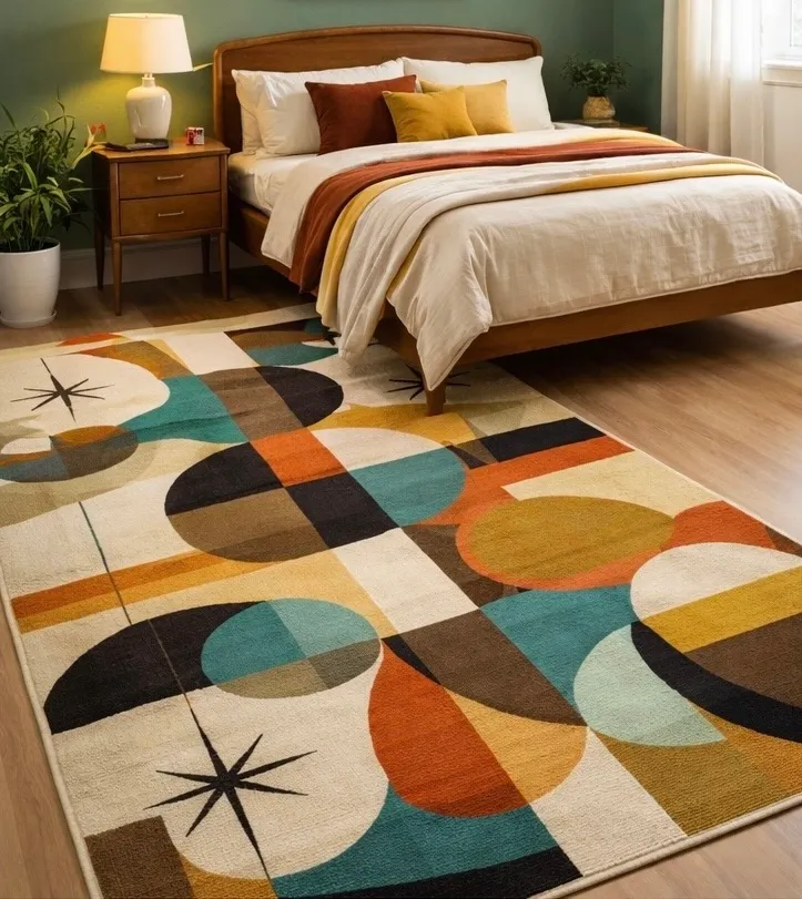 Ben Hersh Rug Cleaning & Repair