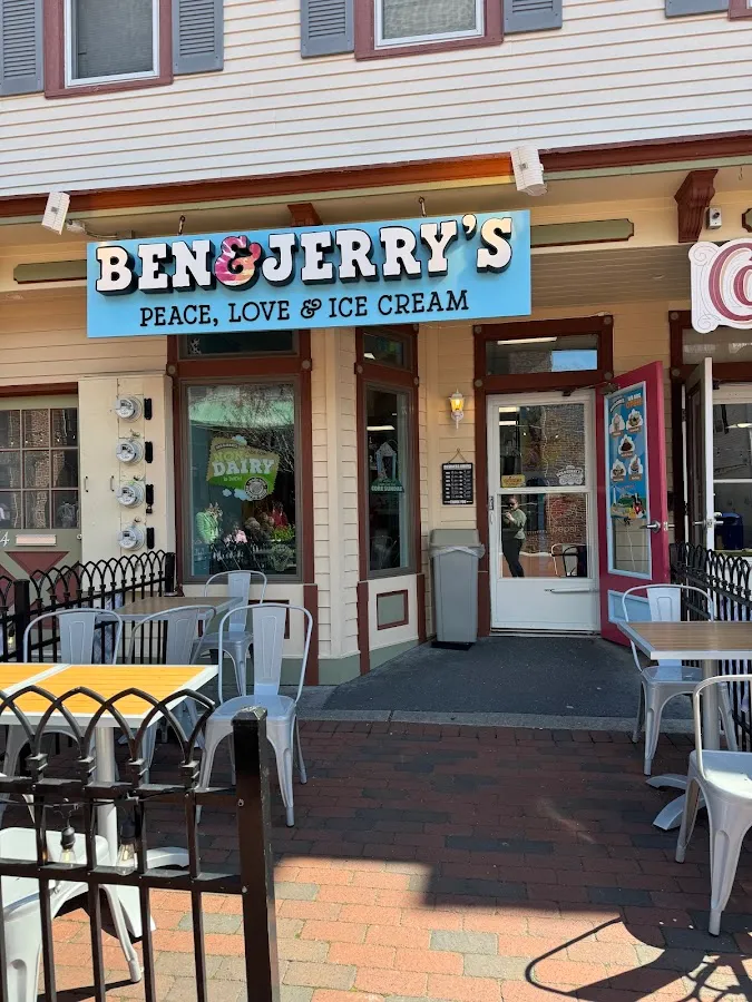 Ben & Jerry's