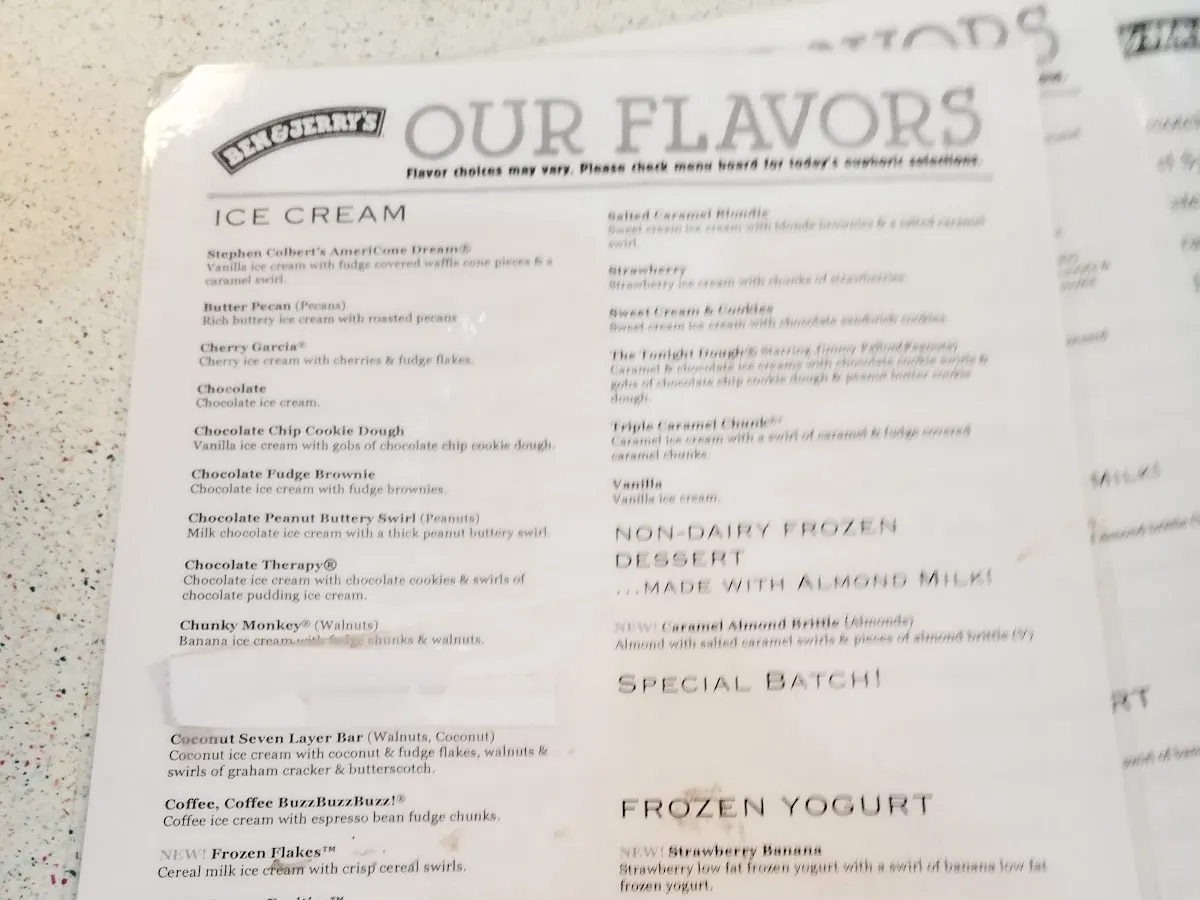 Ben & Jerry's photo 2