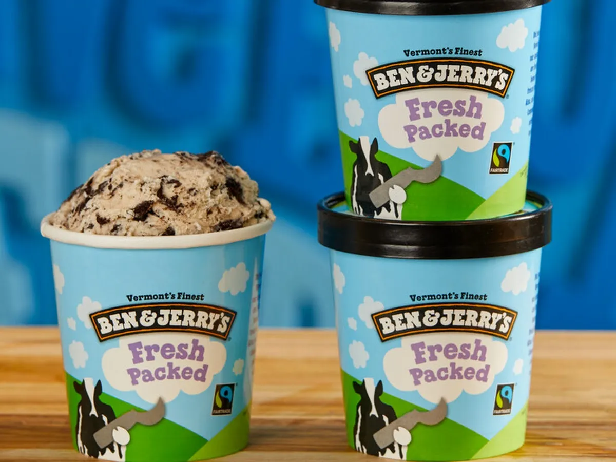 Ben & Jerry's photo 3