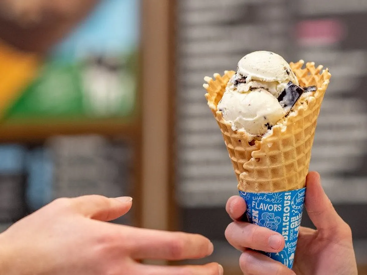 Ben & Jerry's photo 4