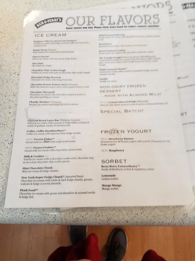 Ben & Jerry's photo 5