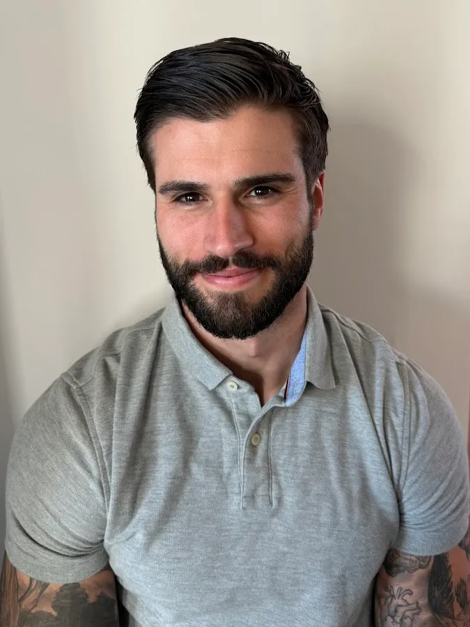 Ben Keller, Therapy Services LLC