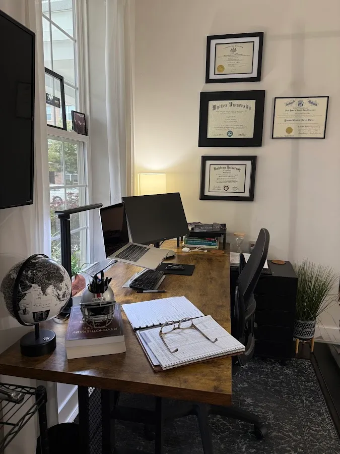 Ben Keller, Therapy Services LLC photo 2